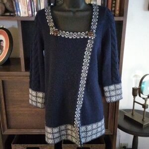Anthropologie Sweater